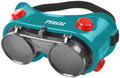 TOTAL | Welding Safety Goggles | TSP303