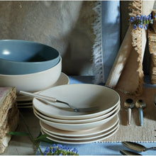 TOGNANA | Soup Plate - Tatami Crema | TG-TT101220797