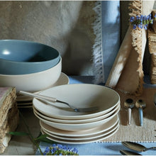 TOGNANA | Soup Plate - Tatami Crema | TG-TT101220797