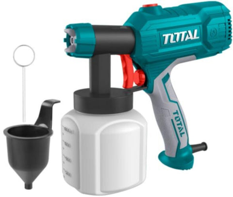 TOTAL | Spray Gun | TT3506
