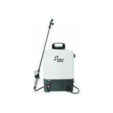 GLORIA | Electric Piston Knapsack Sprayer Tukan 1600E | 00012.0000