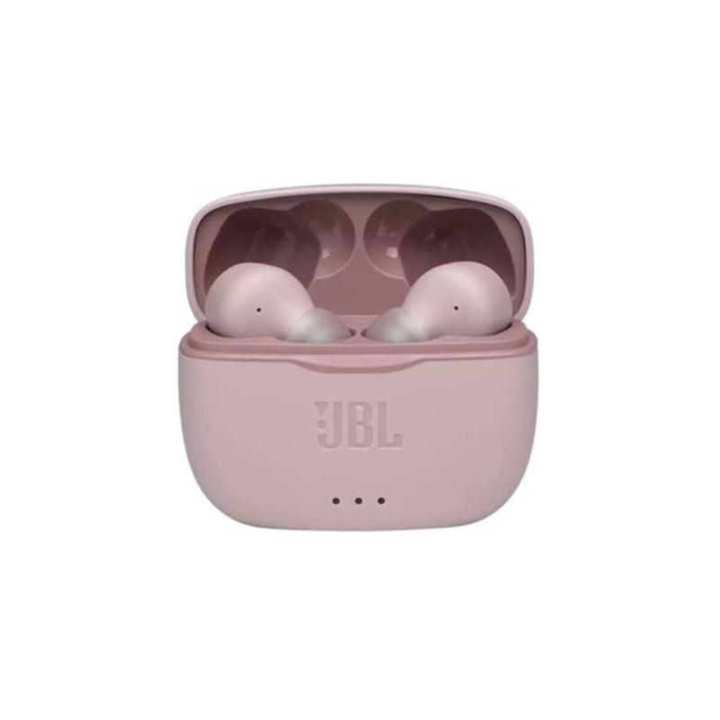JBL | Tune True Wireless In-Ear Headphones - Pink | 215TWS