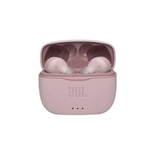 JBL | Tune True Wireless In-Ear Headphones - Pink | 215TWS