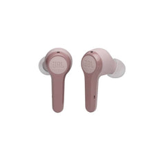 JBL | Tune True Wireless In-Ear Headphones - Pink | 215TWS