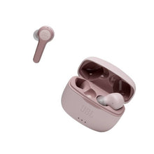 JBL | Tune True Wireless In-Ear Headphones - Pink | 215TWS