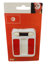 Quick Face Painting Kit with Brush - Assorted Colors 100Pcs | Minagination