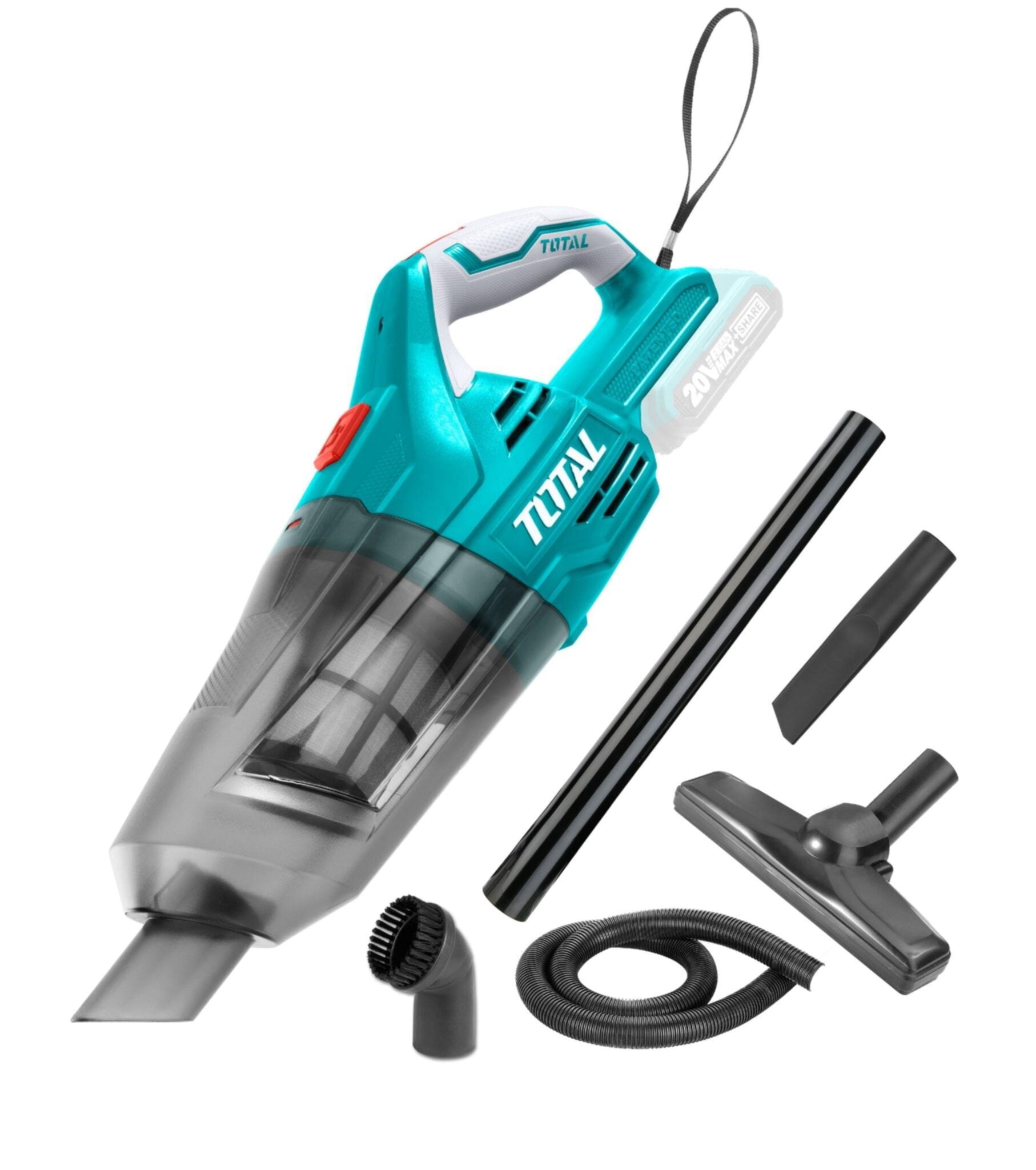 Portable Vacuum Cleaners