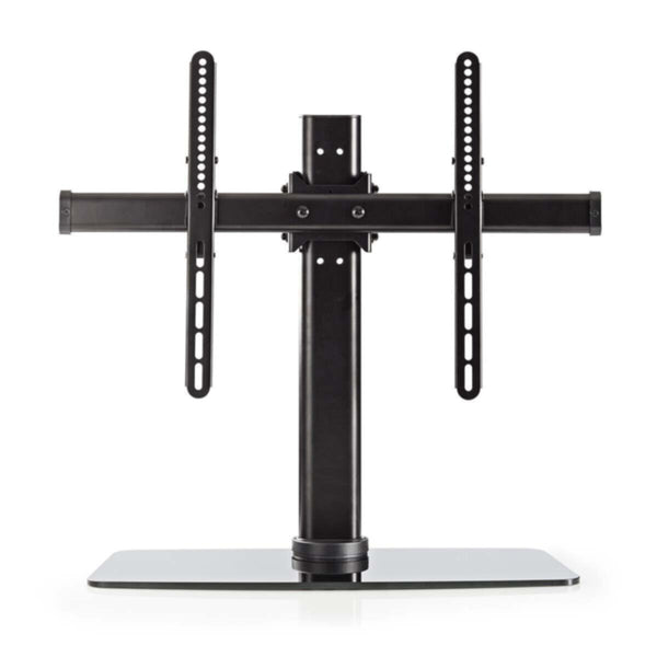 NEDIS | Full Motion TV Stand 32-65 "inch upto 45kg  Tiltable, Rotatable-Black | TVSM2330BK