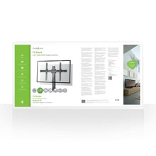 NEDIS | Full Motion TV Stand 32-65 