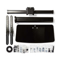 NEDIS | Full Motion TV Stand 32-65 
