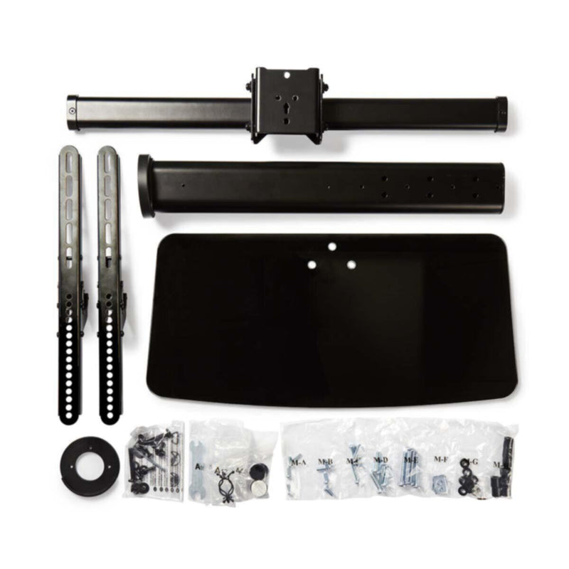 NEDIS | Full Motion TV Stand 32-65 