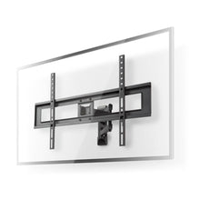 NEDIS | Full Motion TV Wall Mount 37-70