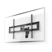 NEDIS | Full Motion TV Wall Mount 37-70