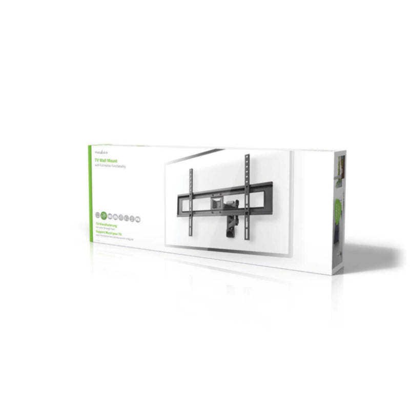 NEDIS | Full Motion TV Wall Mount 37-70