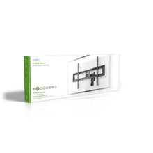 NEDIS | Full Motion TV Wall Mount 37-70