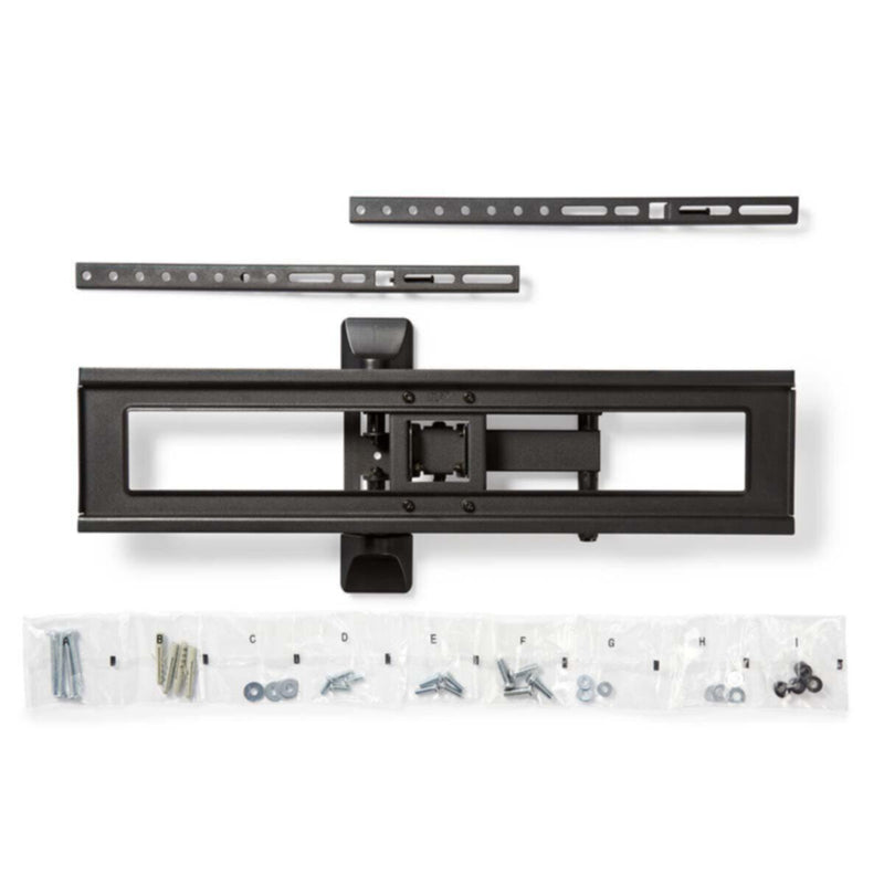 NEDIS | Full Motion TV Wall Mount 37-70