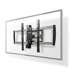 NEDIS | Full Motion TV Wall Mount 42-70