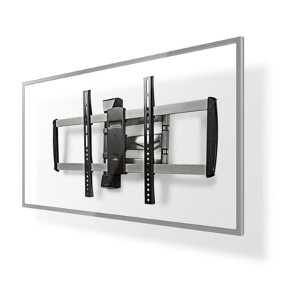 NEDIS | Full Motion TV Wall Mount 42-70"inch 35kgs | TVWM5550BK