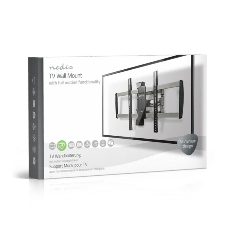NEDIS | Full Motion TV Wall Mount 42-70