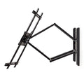 NEDIS | Full Motion TV Wall Mount 43