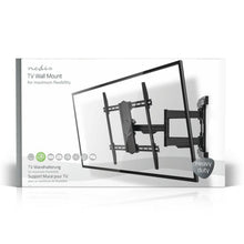 NEDIS | Full Motion TV Wall Mount 43
