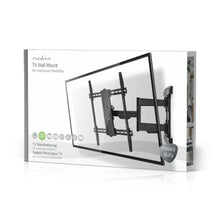 NEDIS | Full Motion TV Wall Mount 43