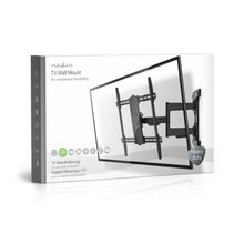 NEDIS | Full Motion TV Wall Mount 43
