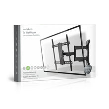 NEDIS | Full Motion TV Wall Mount 43