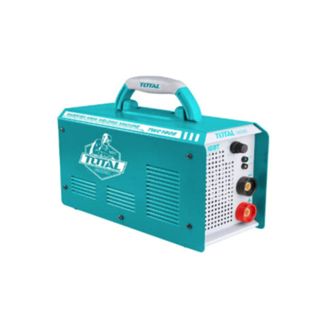 TOTAL | Inverter MM Welding Machine 200A | TW22005