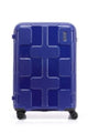AMERICAN TOURISTER | Rumpler NXT Spinner Luggage Trolley Twilight Blue