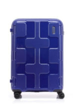 AMERICAN TOURISTER | Rumpler NXT Spinner Luggage Trolley Twilight Blue