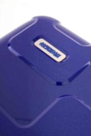 AMERICAN TOURISTER | Rumpler NXT Spinner Luggage Trolley Twilight Blue