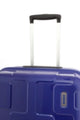 AMERICAN TOURISTER | Rumpler NXT Spinner Luggage Trolley Twilight Blue