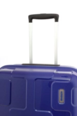 AMERICAN TOURISTER | Rumpler NXT Spinner Luggage Trolley Twilight Blue