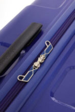 AMERICAN TOURISTER | Rumpler NXT Spinner Luggage Trolley Twilight Blue