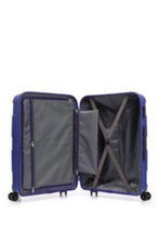 AMERICAN TOURISTER | Rumpler NXT Spinner Luggage Trolley Twilight Blue