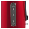 BOSCH | DesignLine Kettle 1.7Ltr Red | TWK4P434GB