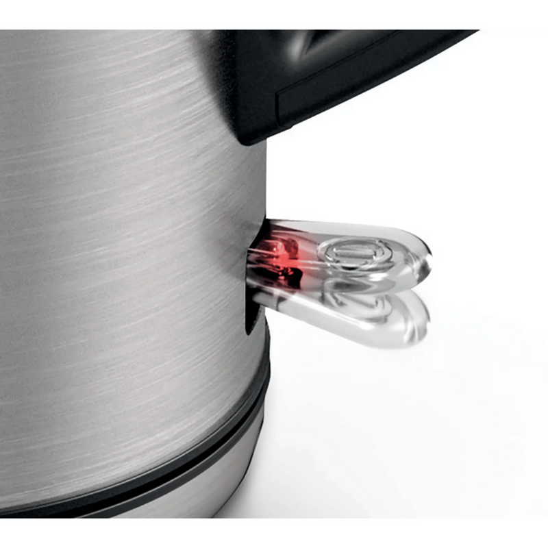 BOSCH | DesignLine 1.7Ltr Kettle Stainless Steel | TWK4P440GB