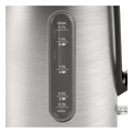 BOSCH | DesignLine 1.7Ltr Kettle Stainless Steel | TWK4P440GB