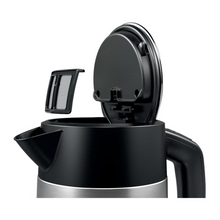 BOSCH | DesignLine 1.7Ltr Kettle Stainless Steel | TWK4P440GB