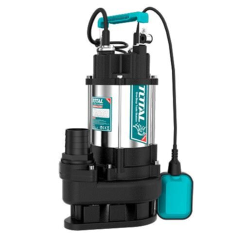 Pressure Washers and Pumps