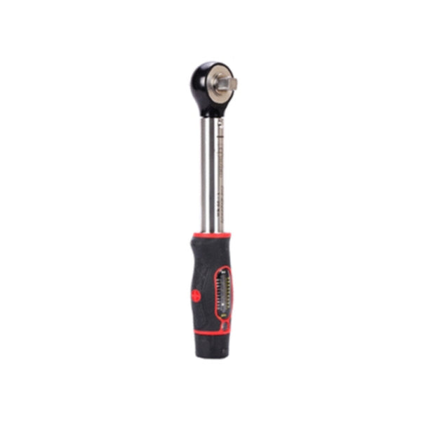 TORQUE | Wrench Tt20 4-20 N.M 35-180 Lbft.In 3/8" Drv Part No. | 13831