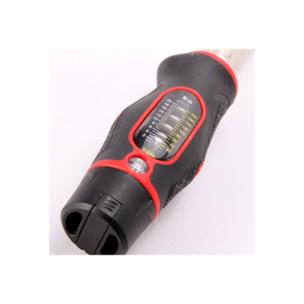 TORQUE | Wrench Tt20 4-20 N.M 35-180 Lbft.In 3/8" Drv Part No. | 13831