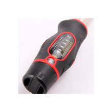 TORQUE | Wrench Tt20 4-20 N.M 35-180 Lbft.In 3/8