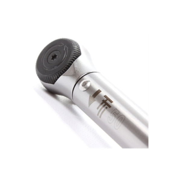 TORQUE | Wrench Tt50 10-50 N.M. 8-35 Lbf-Ft 1/2" Drv Part No. | 13842