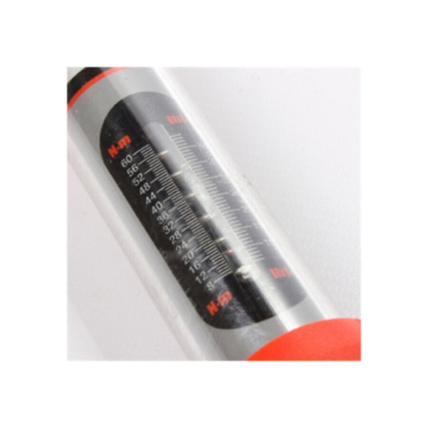 TORQUE | Wrench Tt60 12-60 N.M 10-45 Lbf-Ft 3/8" Drv Part No.130101