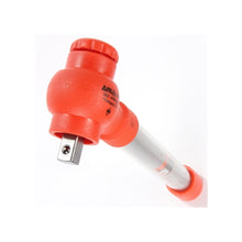 TORQUE | Wrench Tt60 12-60 N.M 10-45 Lbf-Ft 3/8