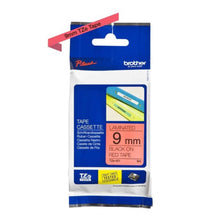 BROTHER | TZe-421 9mm Label Tape