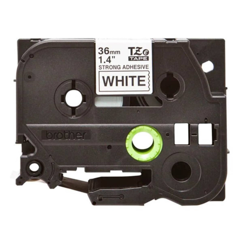 BROTHER | TZe-S261 36mm Label Tape