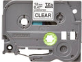 BROTHER | Tze-131 12mm Label Tape